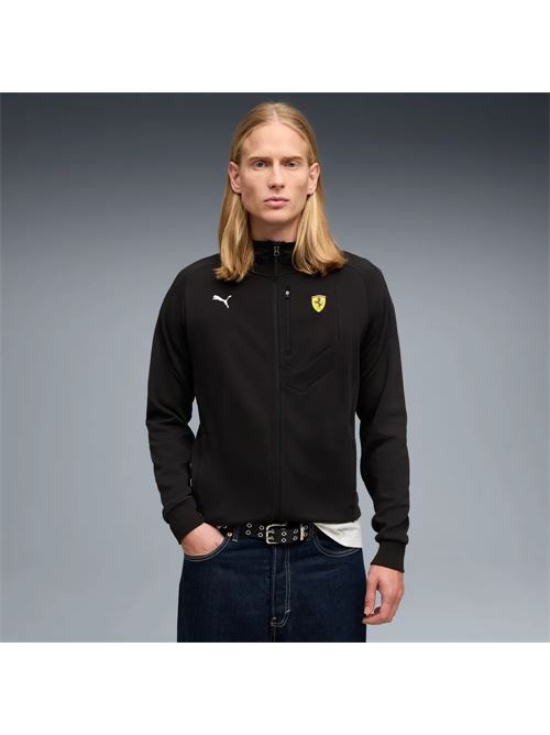 Puma Ferrari felpa con cappuccio Ferrari | 63424301HDD PM1